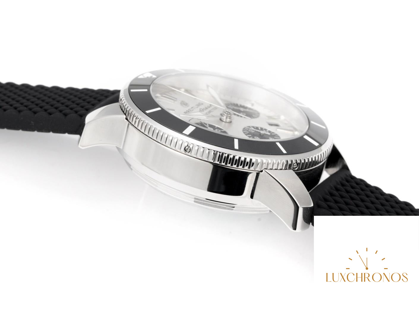 Replica Breitling Superocean Heritage AB0162121G1S1 BLS Factory V2
