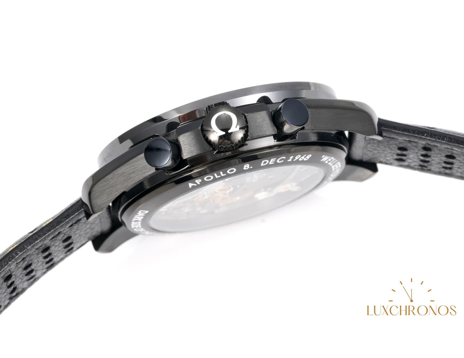 Replica Omega Speedmaster 311.92.44.30.01.001 TW Factory