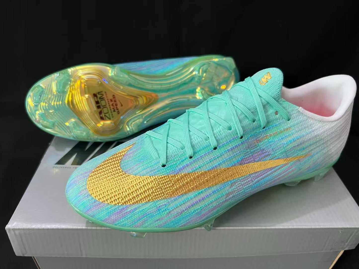 AIR Zoom Mercurial Vapor 17 Elite XXVI FG