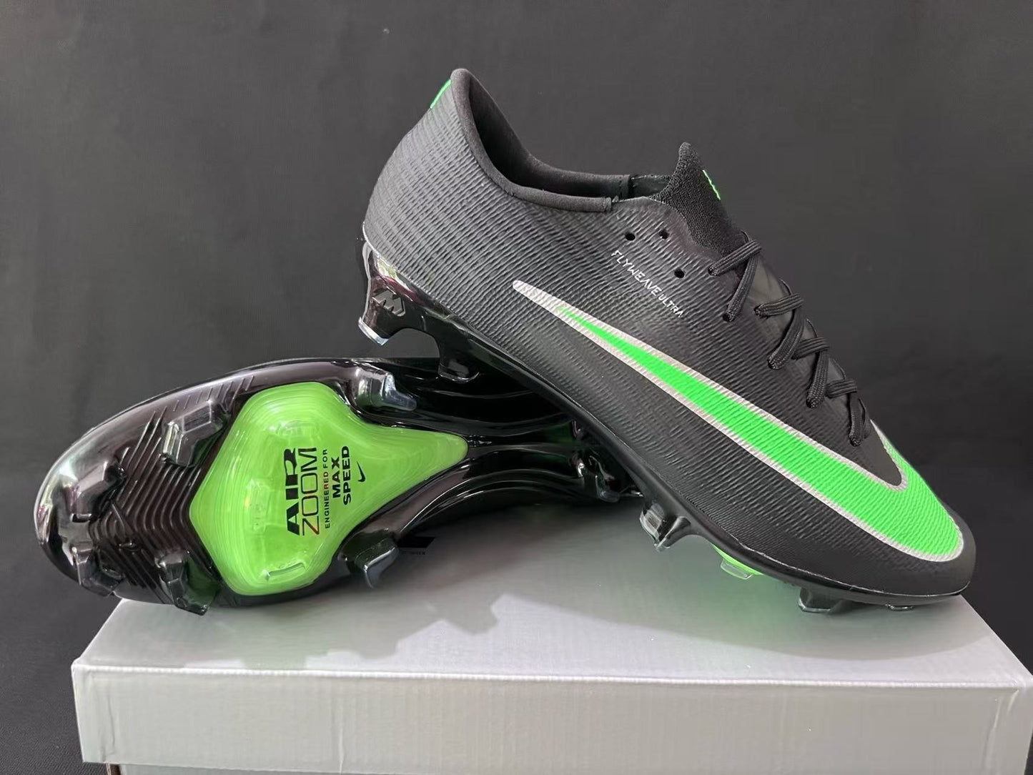 AIR Zoom Mercurial Vapor 17 Elite XXVI FG