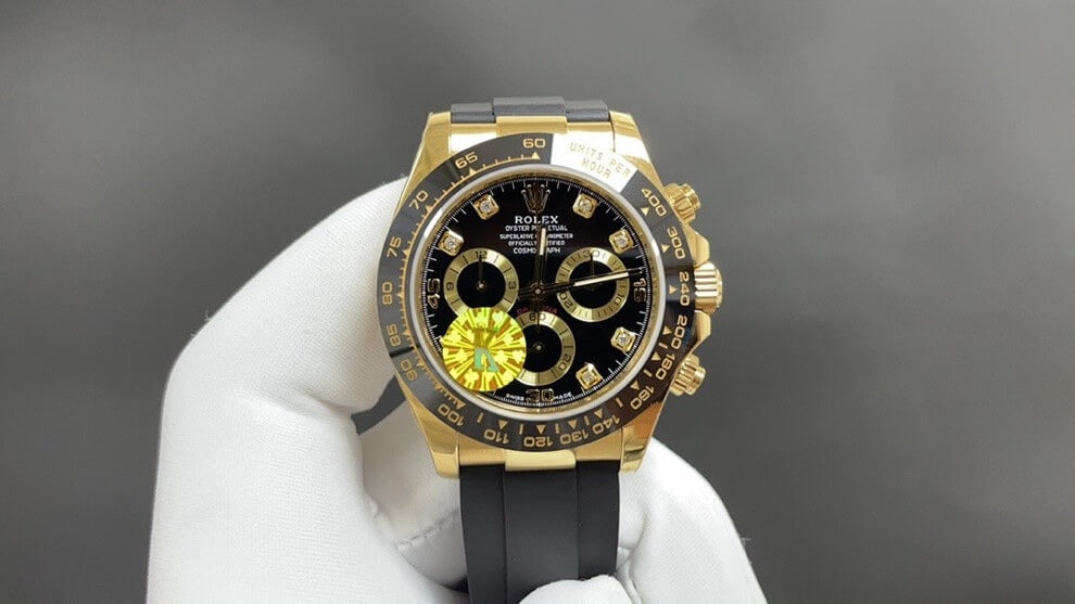 Rolex Daytona