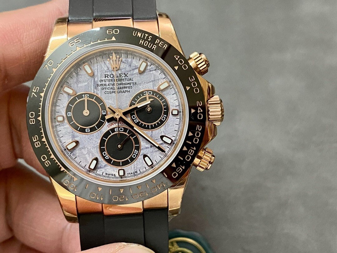 Rolex Daytona