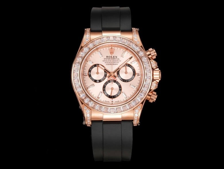 Rolex Daytona