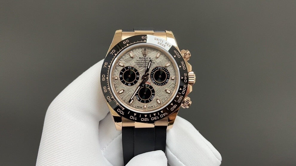 Rolex Daytona