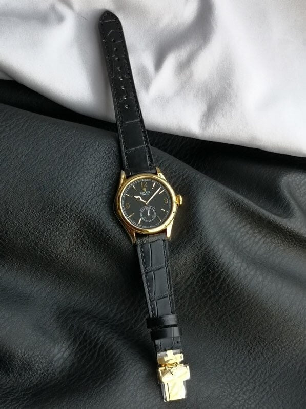 Rolex Geneve