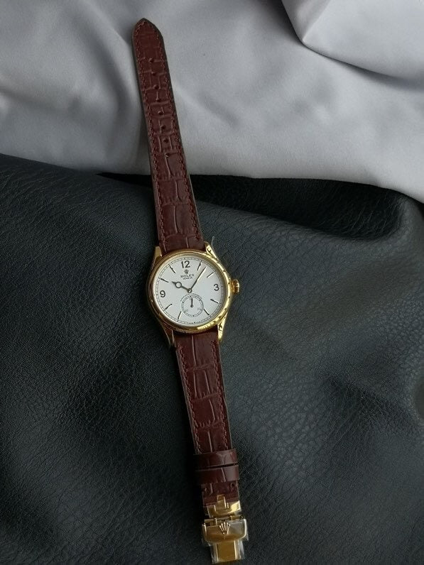 Rolex Geneve
