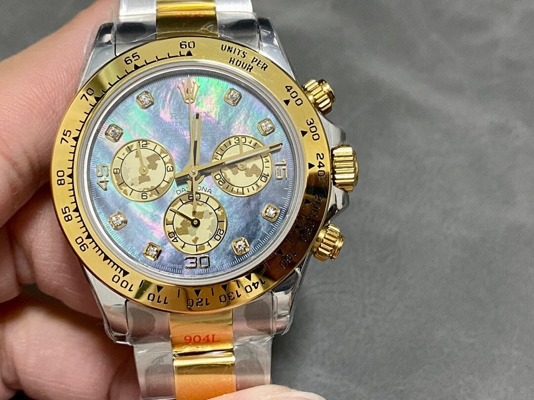 Rolex Daytona