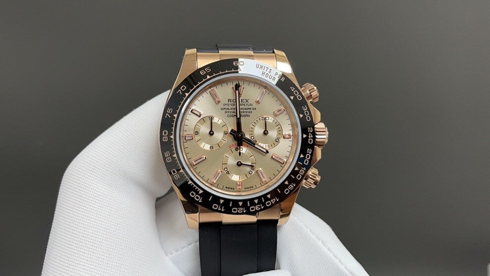 Rolex Daytona