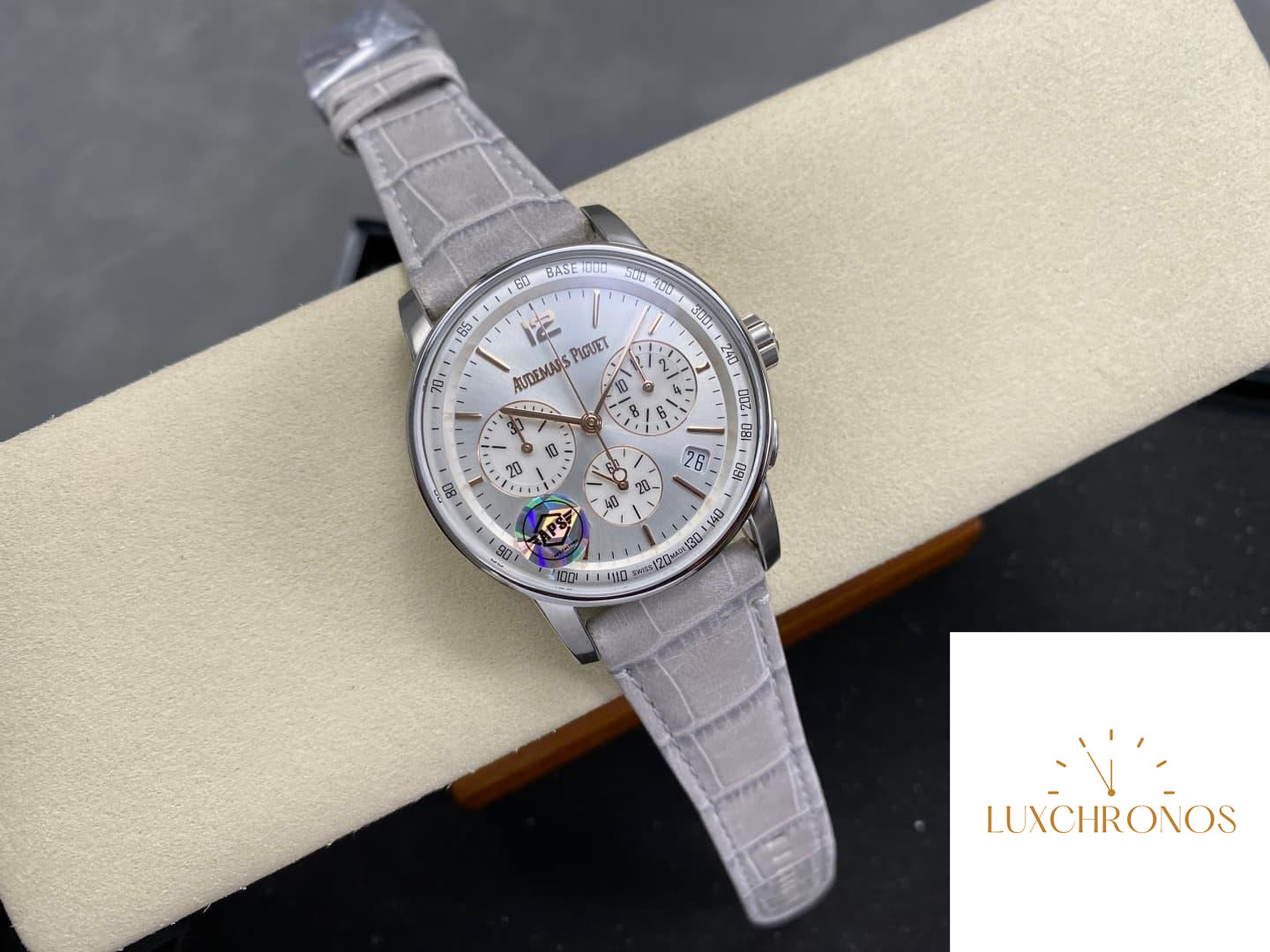 Replica Audemars Piguet 26393CR.OO.A009CR.01 APS Factory