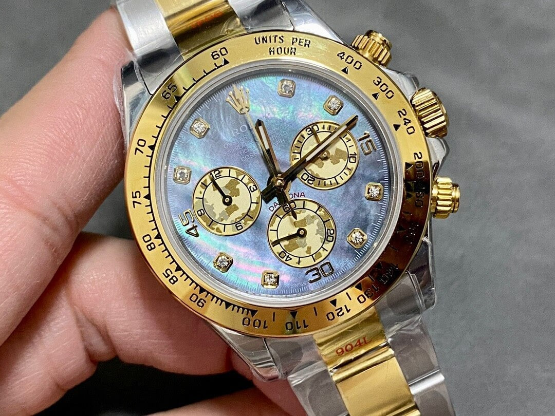Rolex Daytona