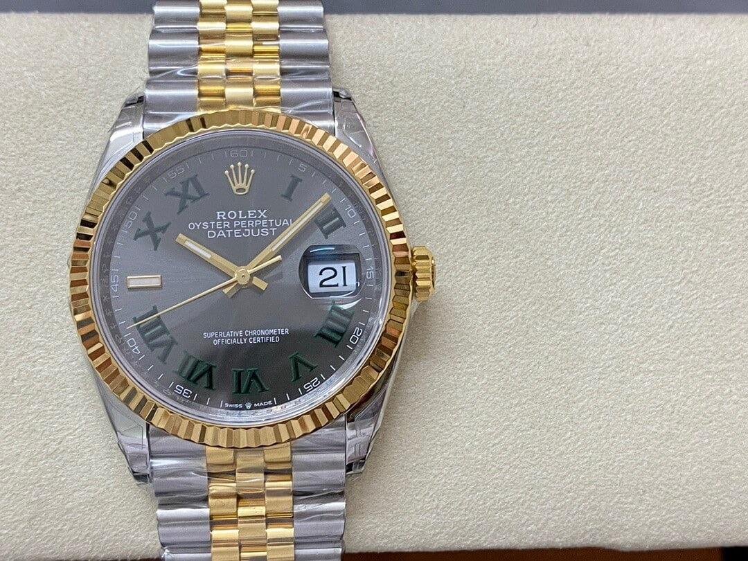 Rolex Datejust