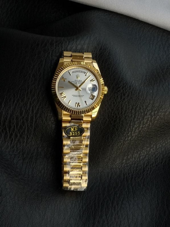 Rolex Day-date