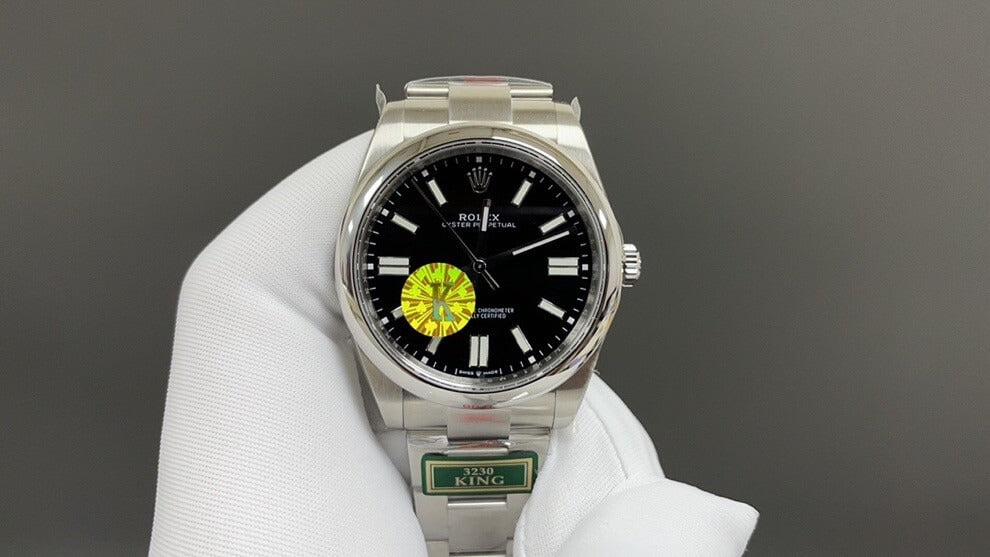 Rolex Oyster Perpetual