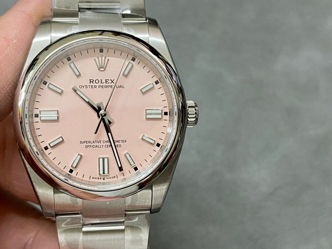 Rolex Oyster Perpetual