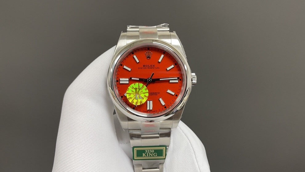 Rolex Oyster Perpetual