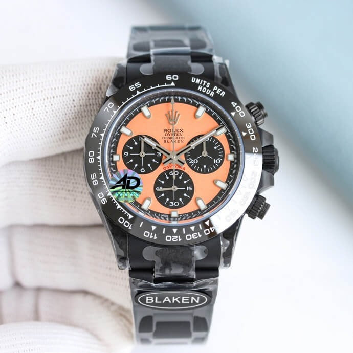 Rolex Daytona