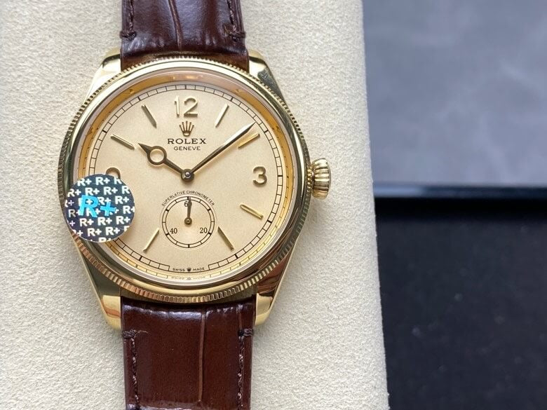 Rolex Geneve