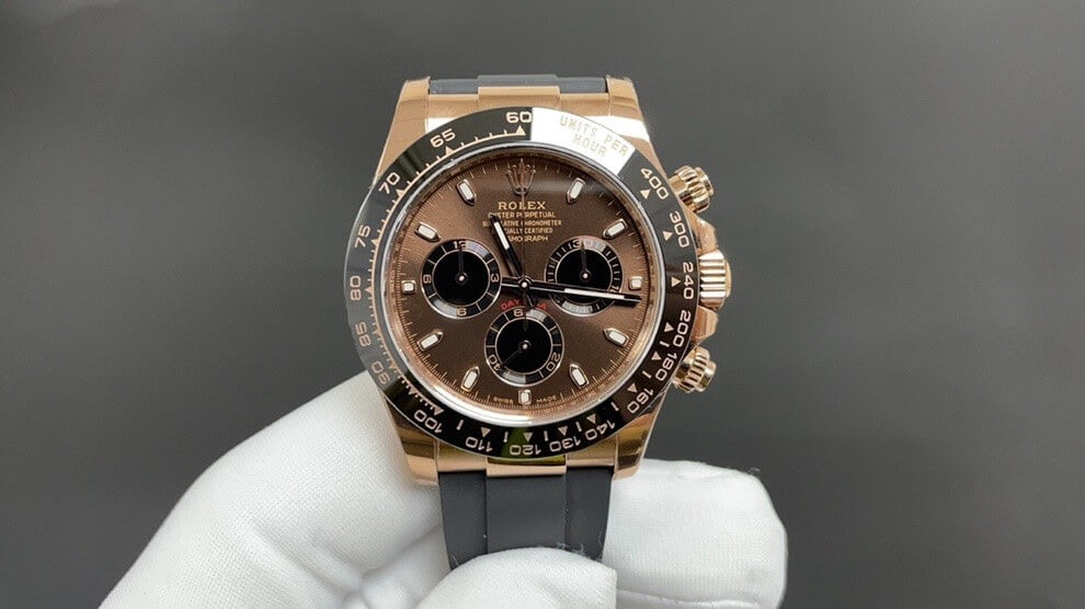 Rolex Daytona