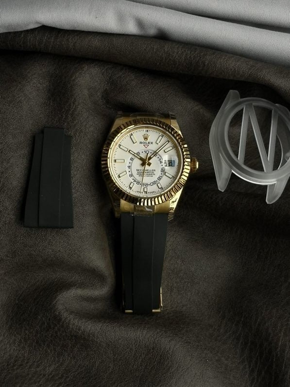 Rolex Sky-dweller