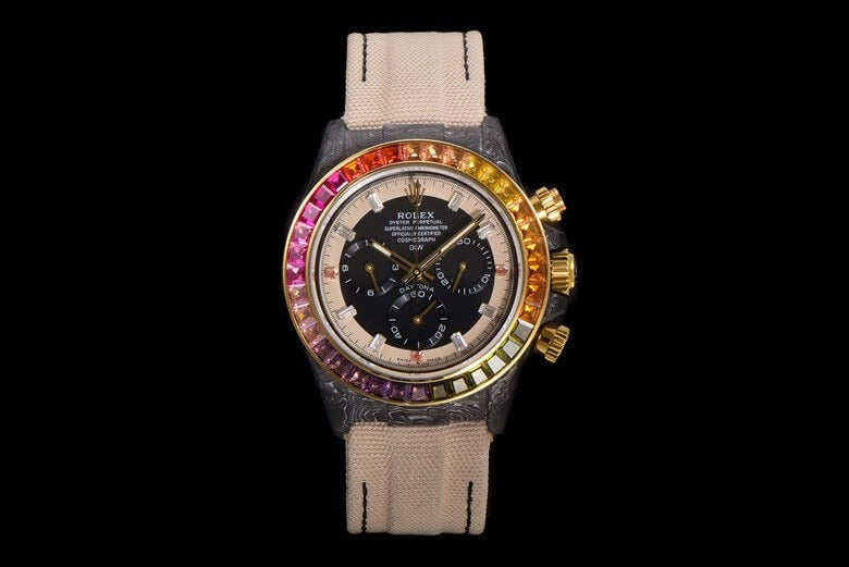 Rolex Daytona