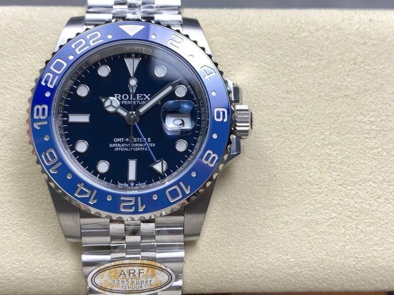 Rolex GMT-Master