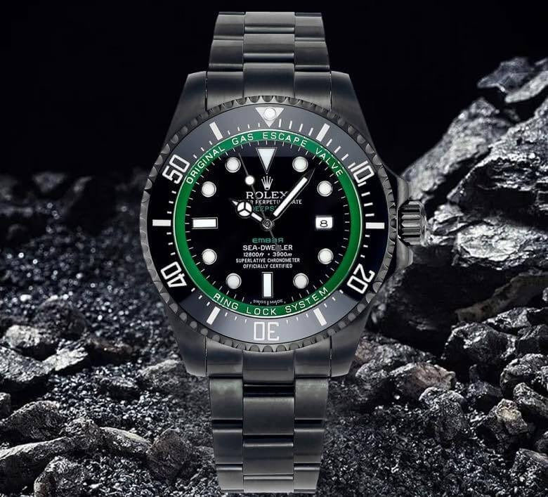Rolex Sea-Dweller