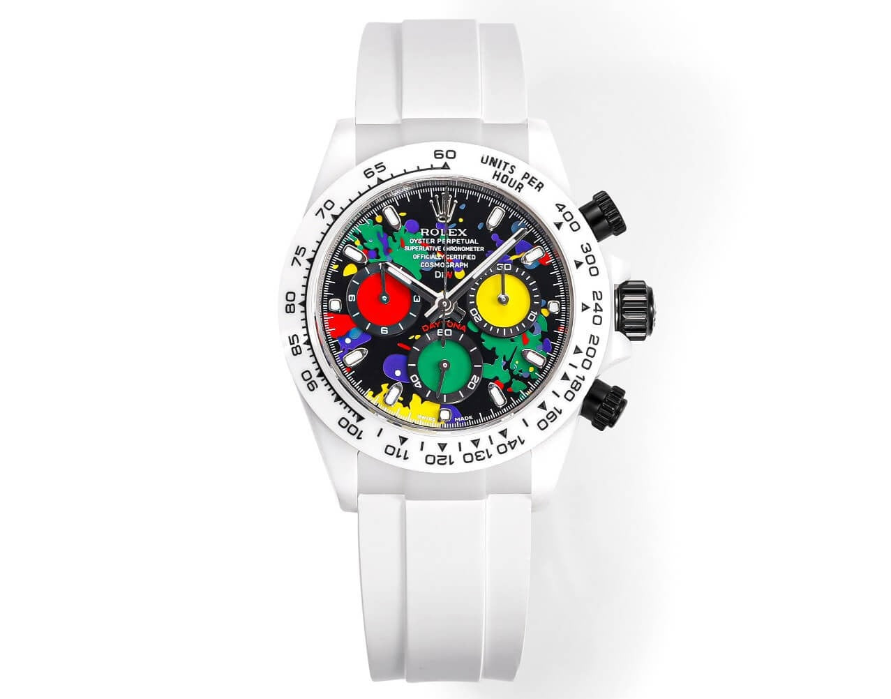 Rolex Daytona
