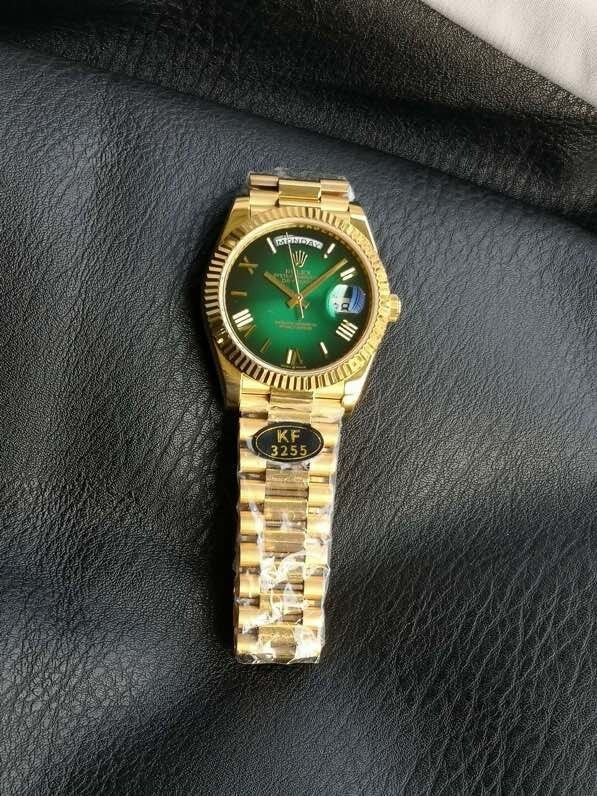 Rolex Day-date