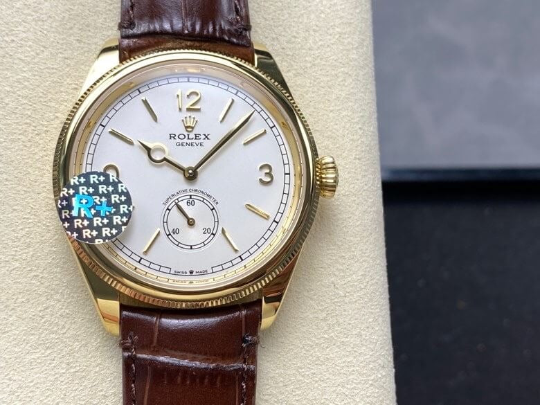 Rolex Geneve