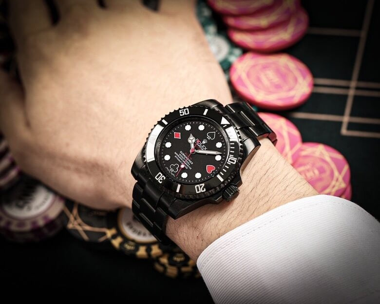 Rolex Submariner