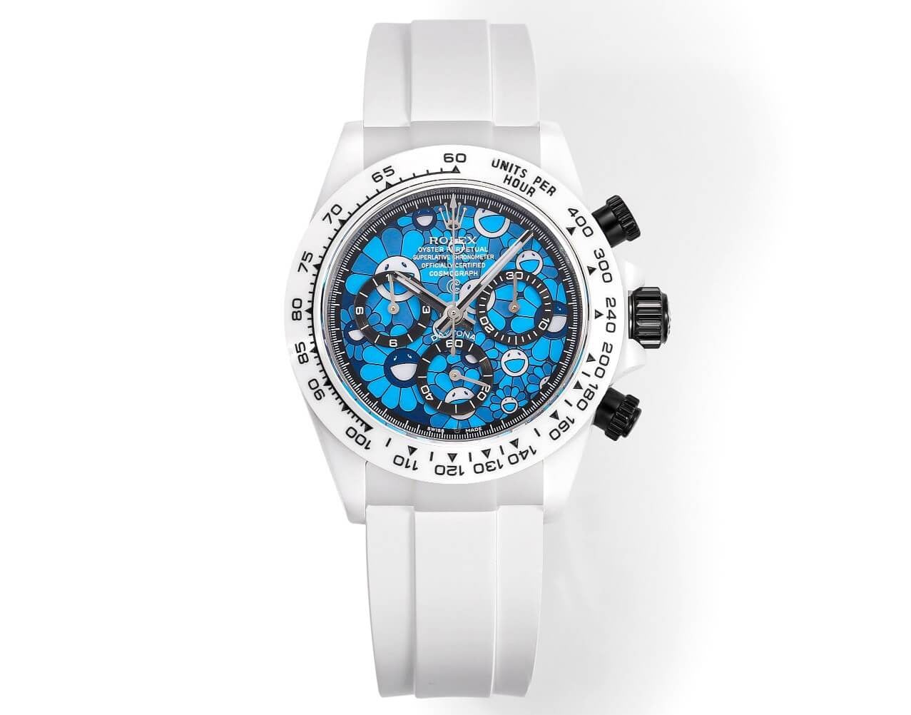 Rolex Daytona