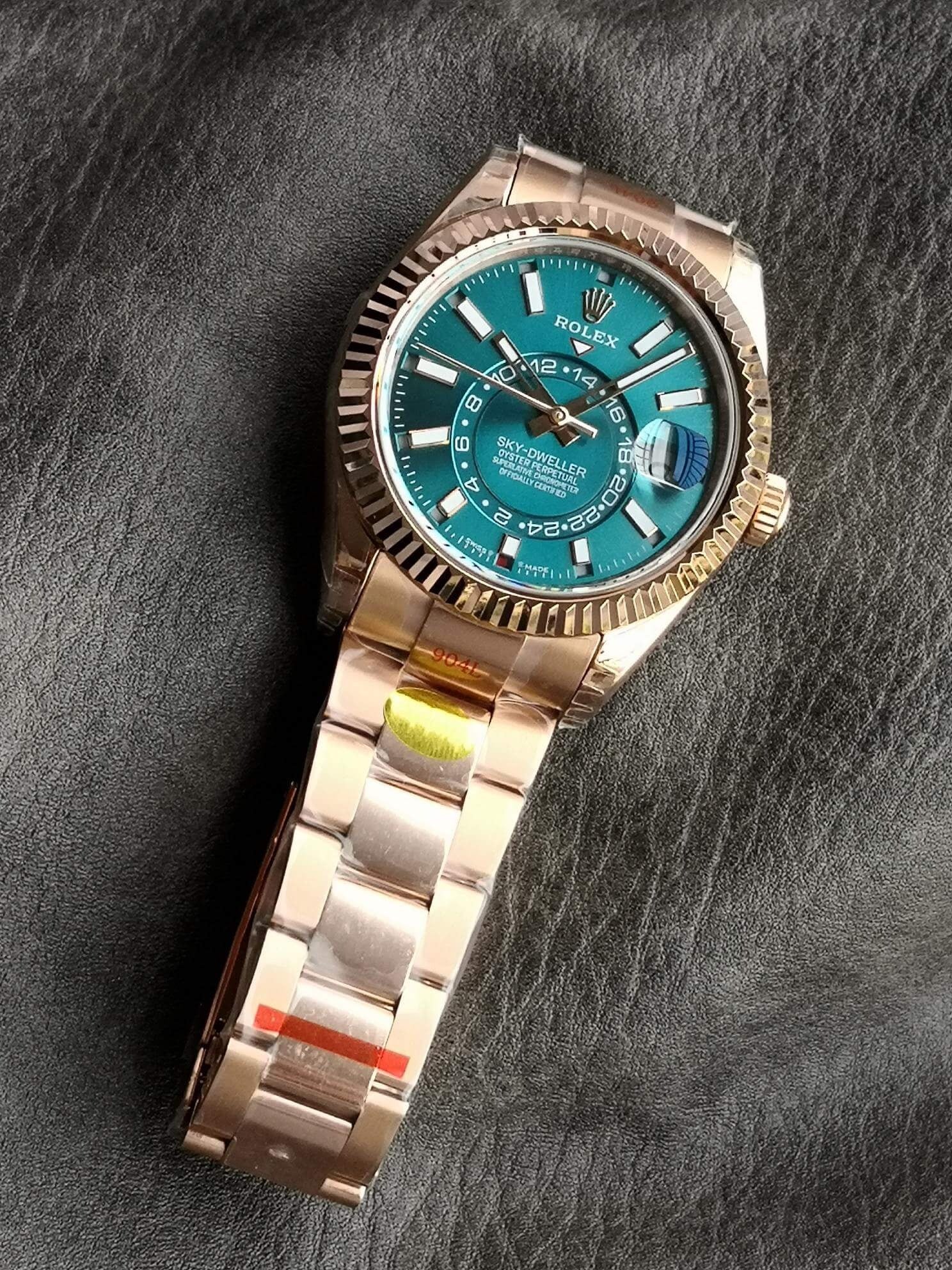 Rolex Sky-dweller