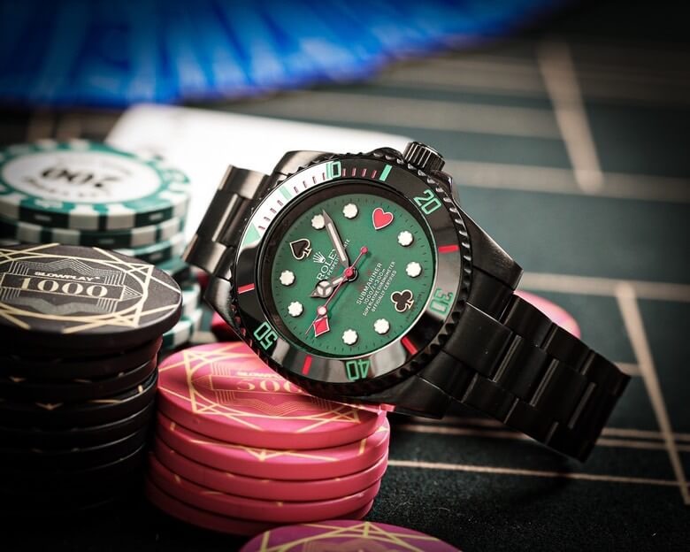 Rolex Submariner