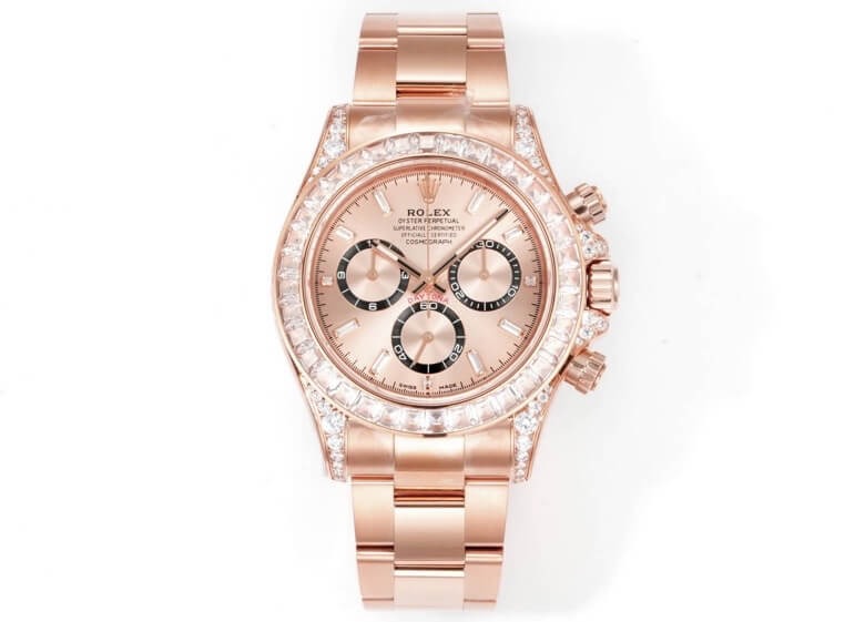 Rolex Daytona
