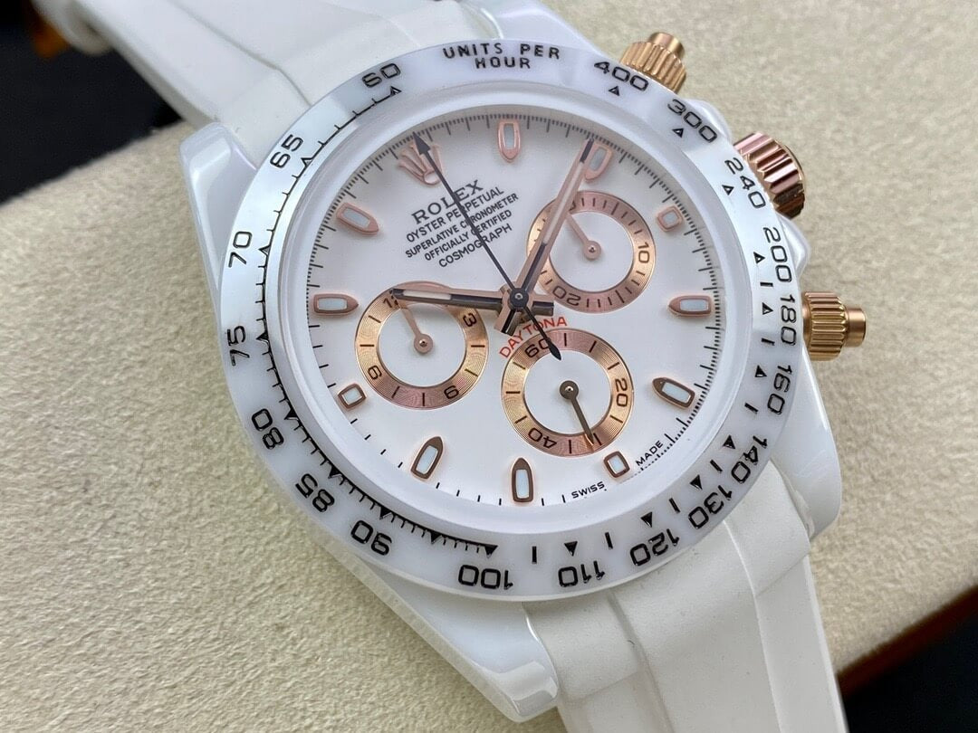 Rolex Daytona