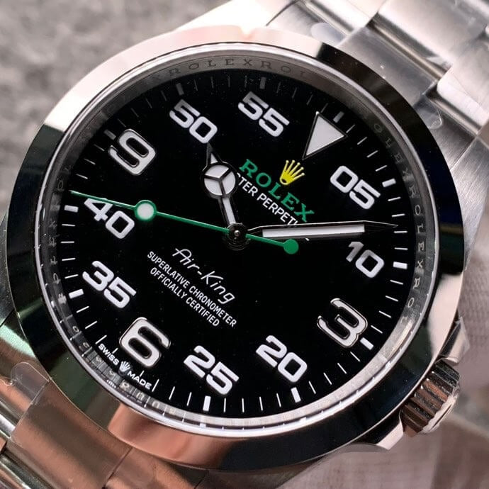 Rolex Air-King