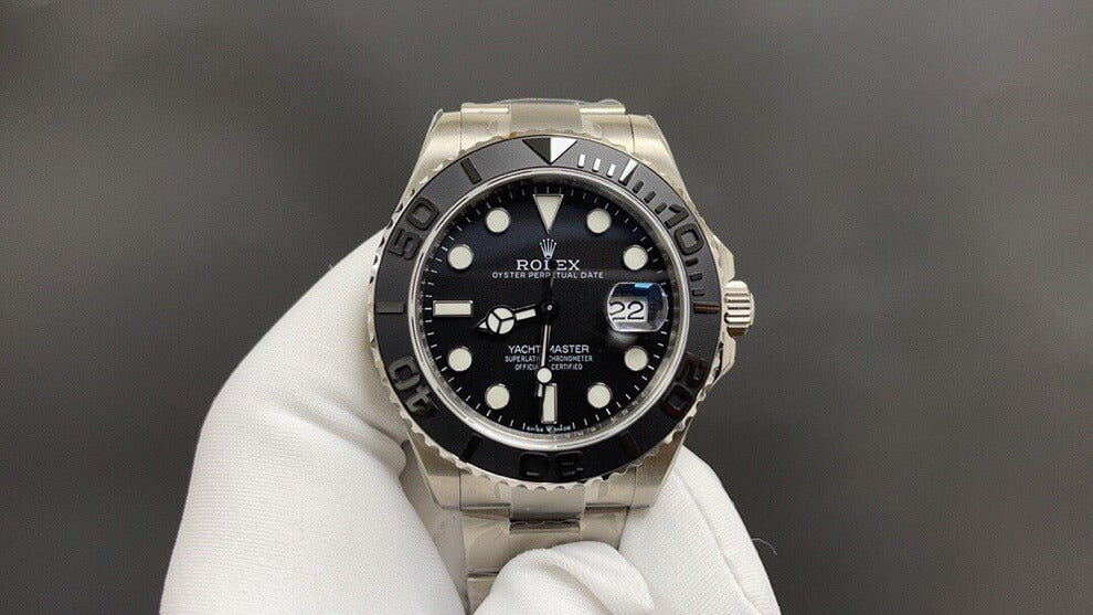 Rolex Yacht Master