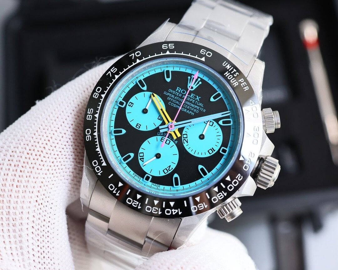 Rolex Daytona