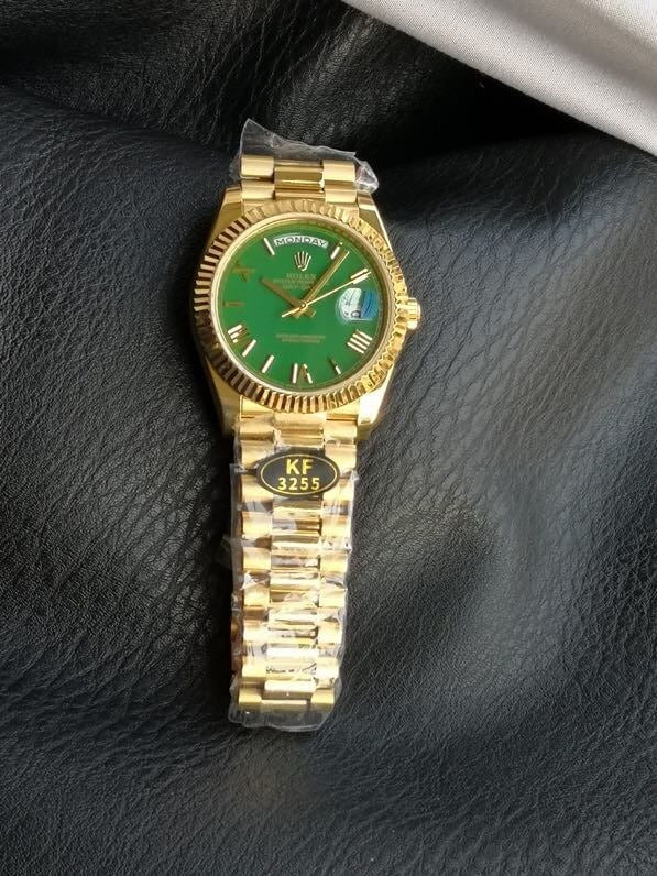 Rolex Day-date