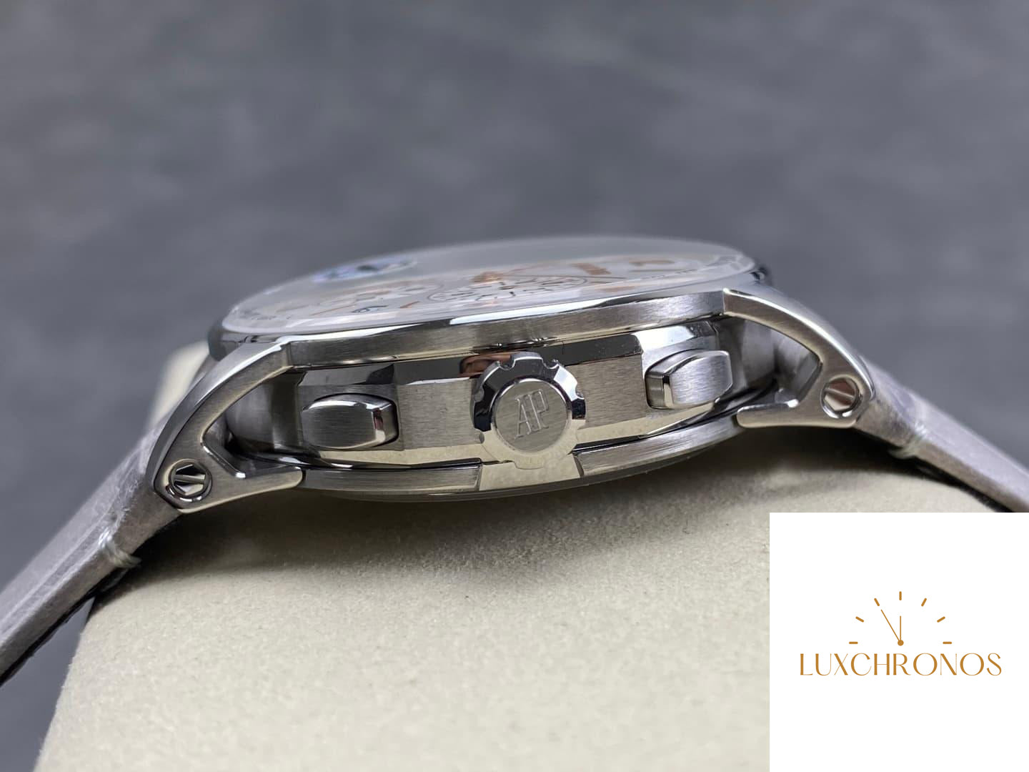 Replica Audemars Piguet 26393CR.OO.A009CR.01 APS Factory