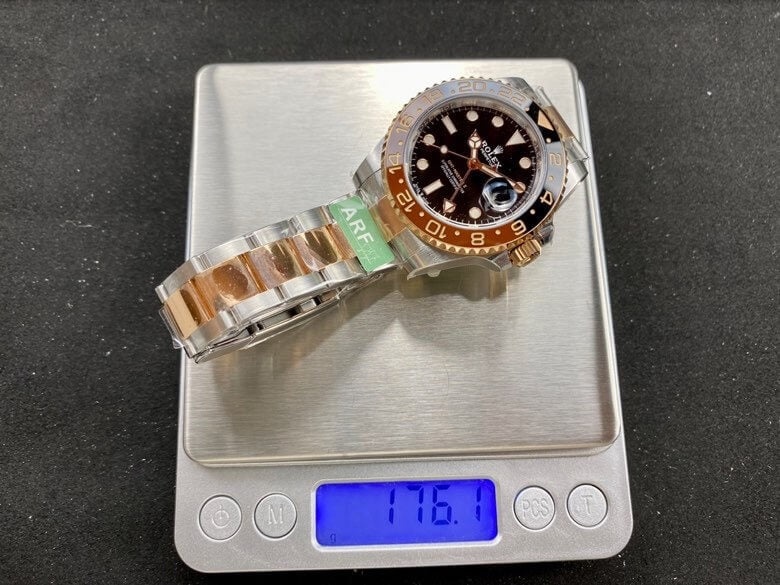 Rolex GMT-Master