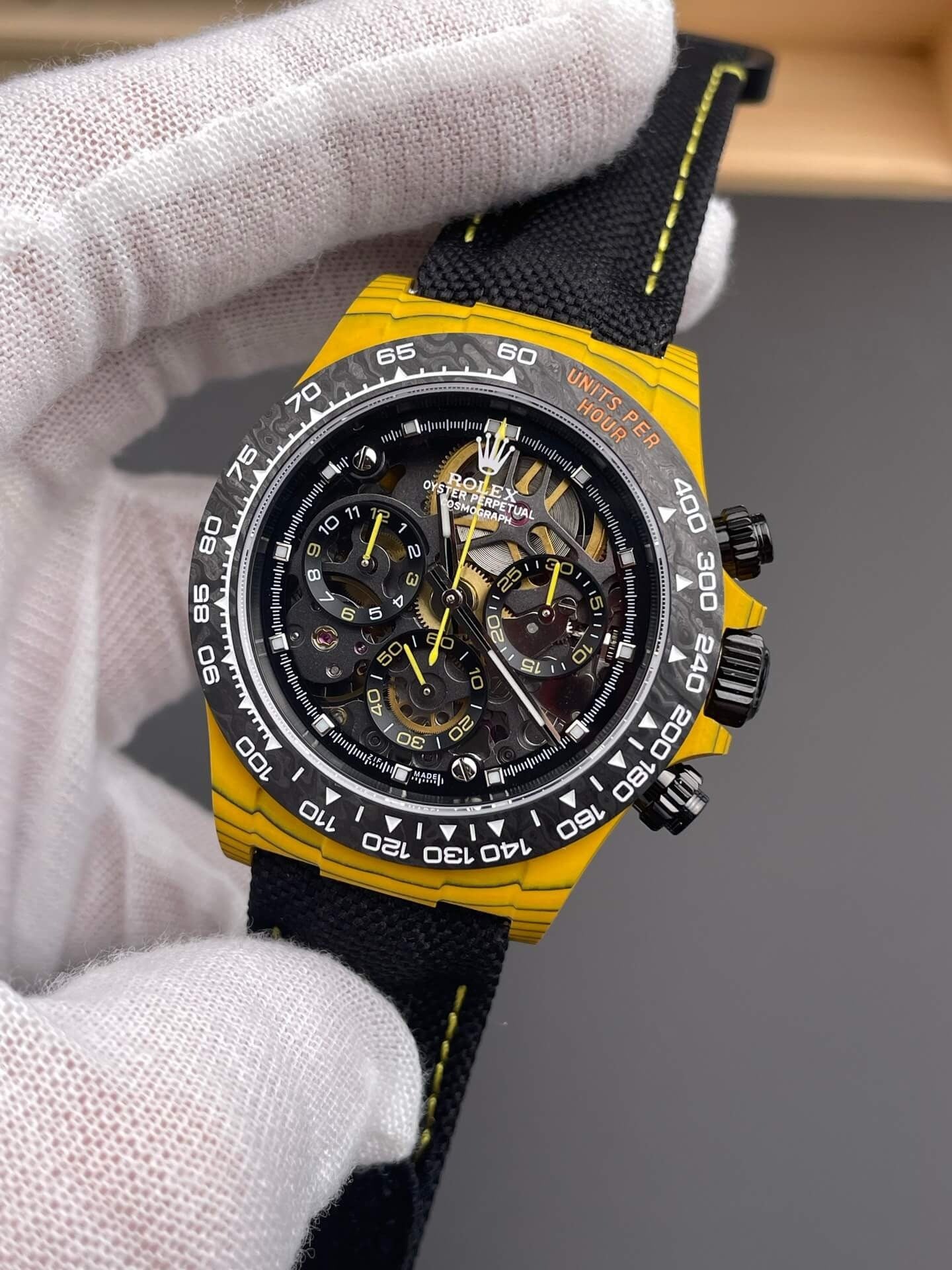 Rolex Daytona