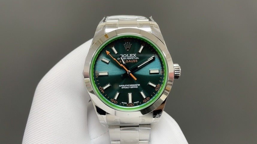 Rolex Milgauss