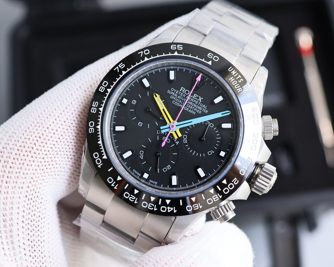 Rolex Daytona
