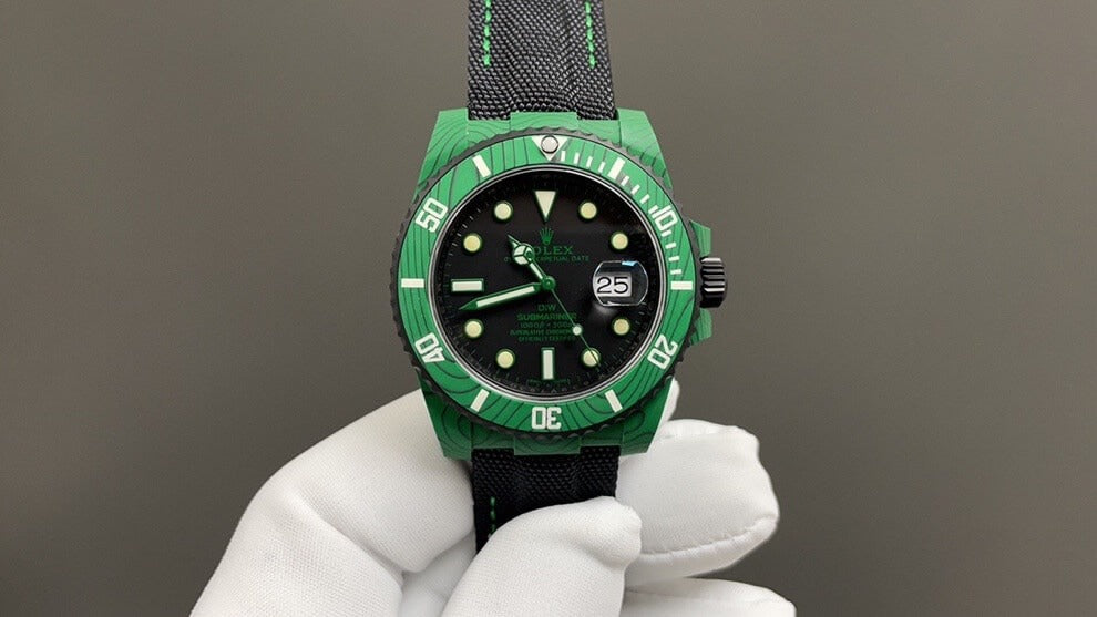 Rolex Sea-Dweller
