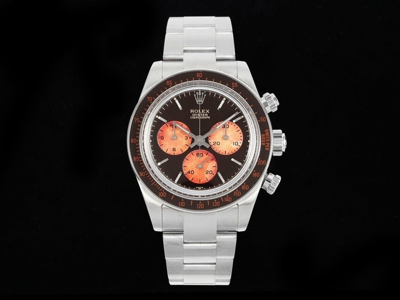 Rolex Daytona