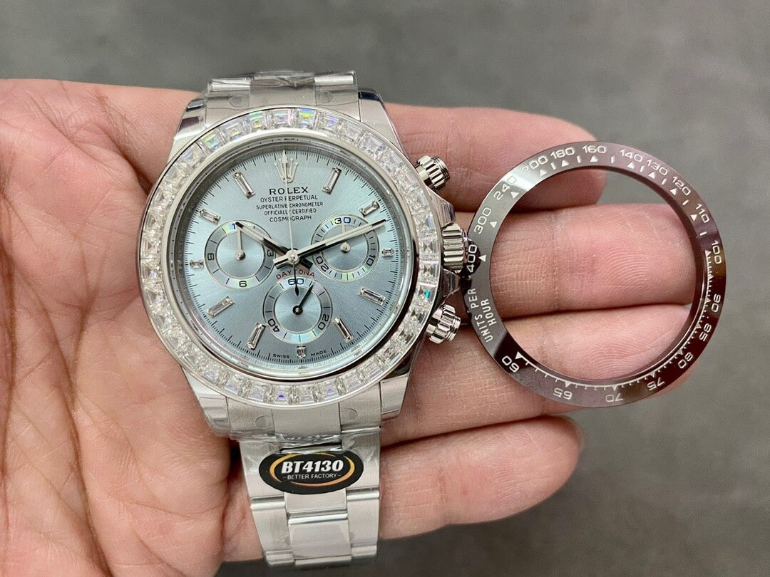 Rolex Daytona