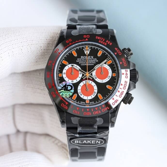 Rolex Daytona