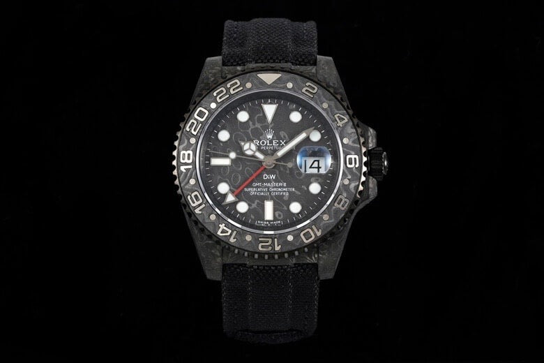 Rolex GMT-Master
