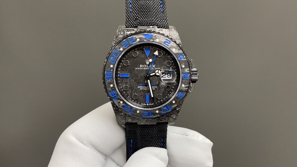 Rolex Sea-Dweller